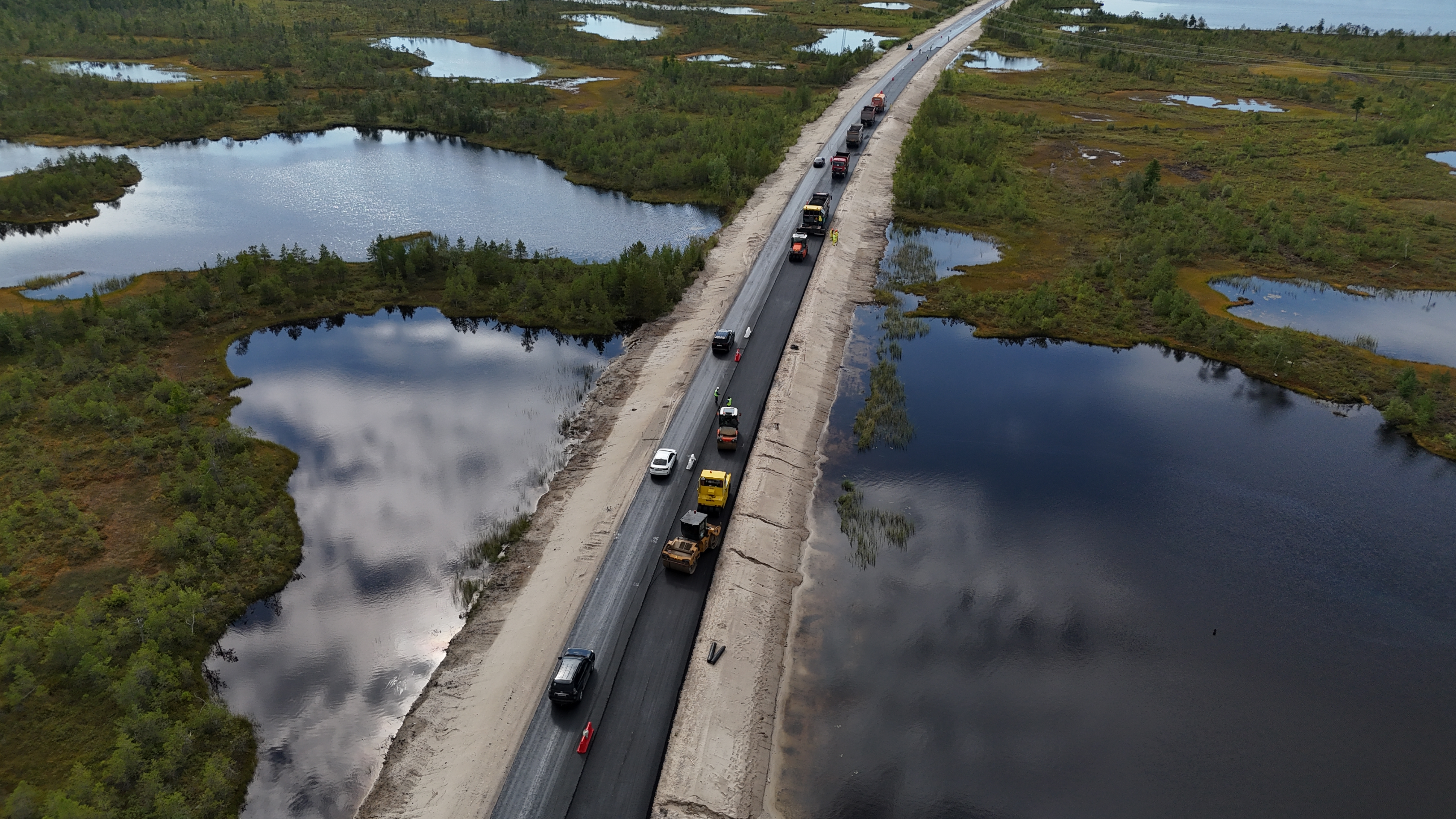 СТРОИТЕЛЬСТВО