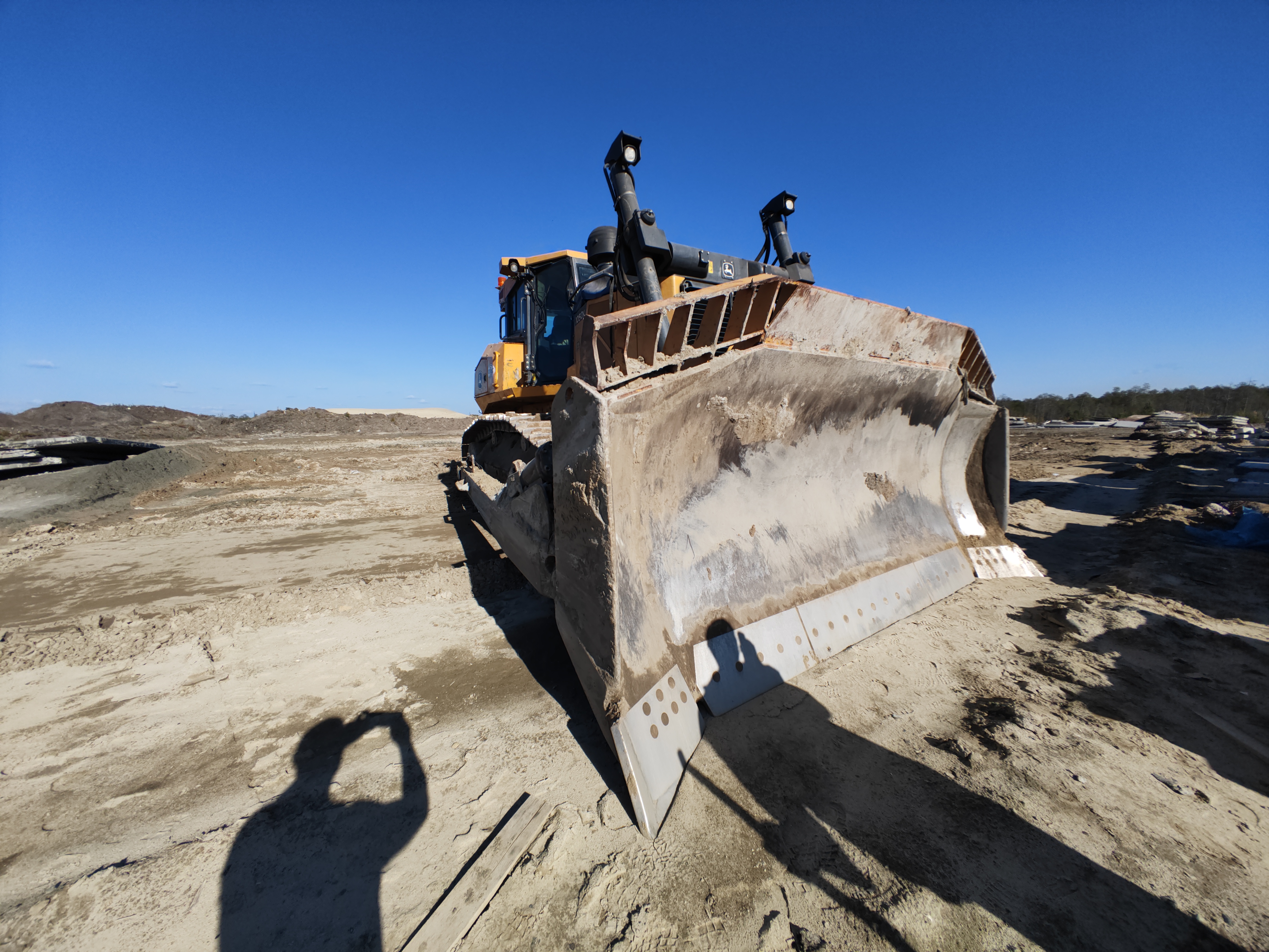 John Deere 1050K, 2019 (6)